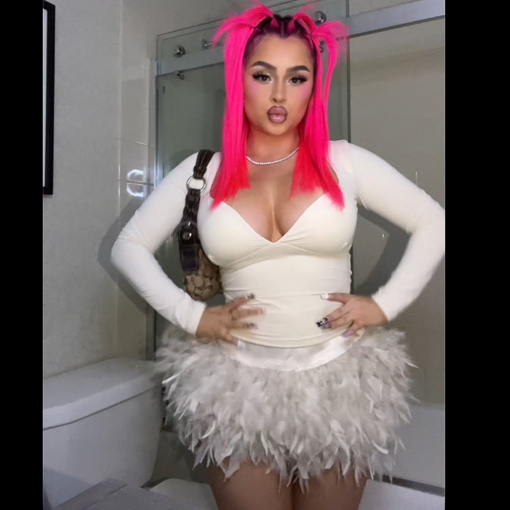 Feather set - image 1